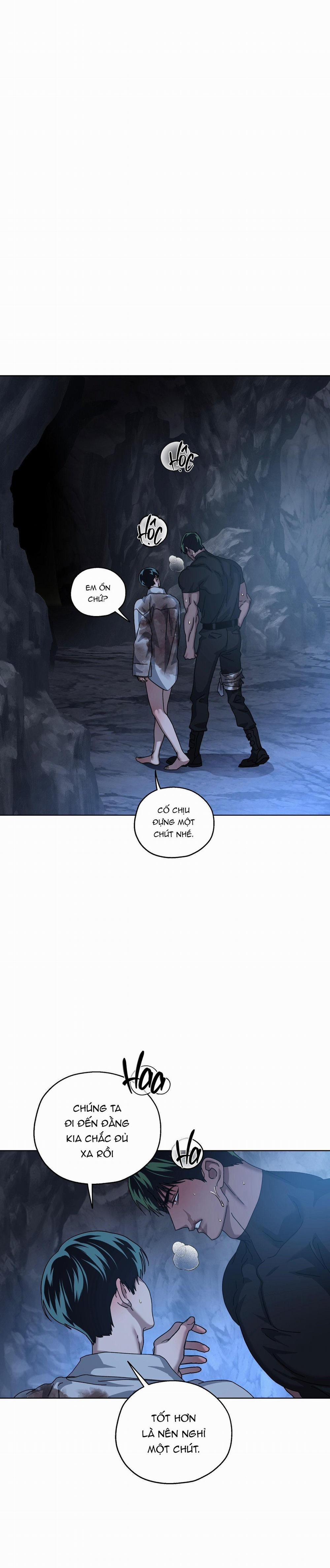 Vực Sâu Thẳm 20 0 trang 0