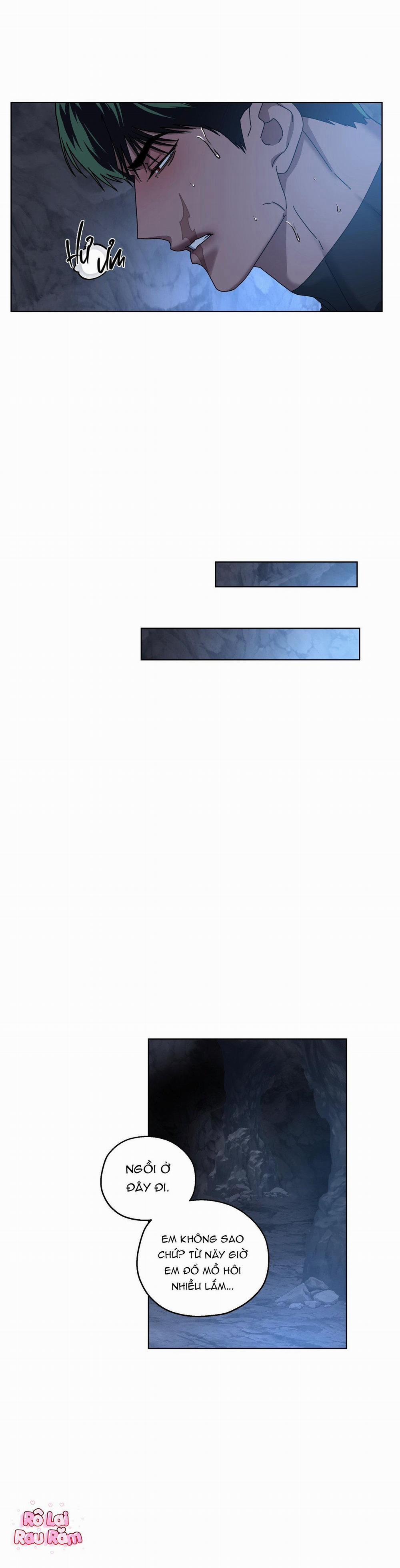 Vực Sâu Thẳm 20 0 trang 1