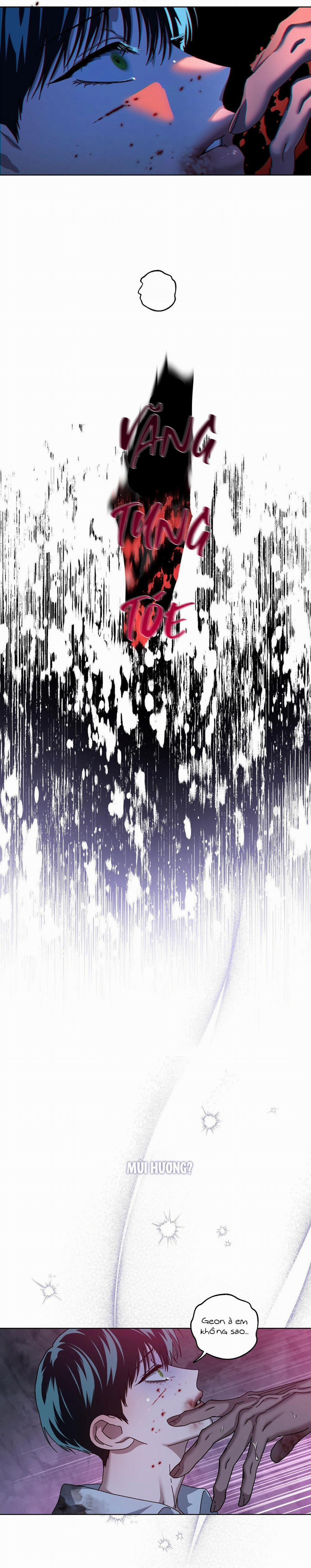 Vực Sâu Thẳm 20 0 trang 16