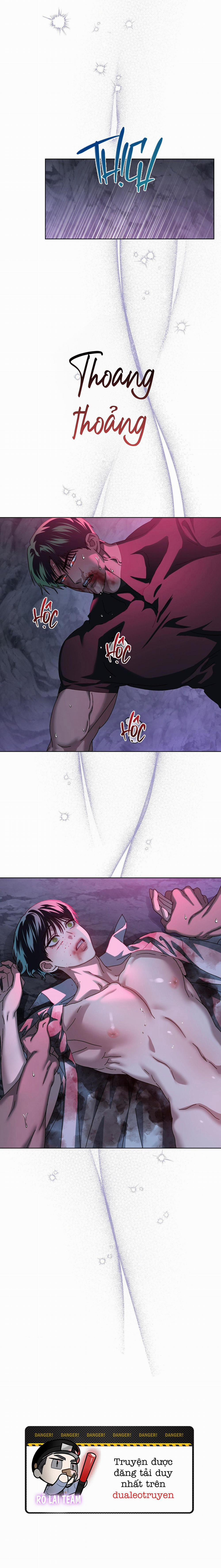 Vực Sâu Thẳm 20 0 trang 17