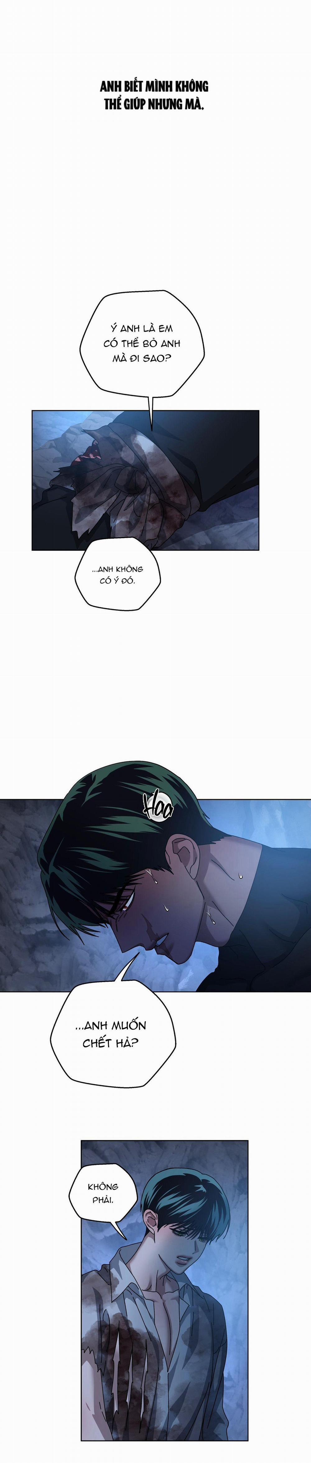 Vực Sâu Thẳm 20 0 trang 4