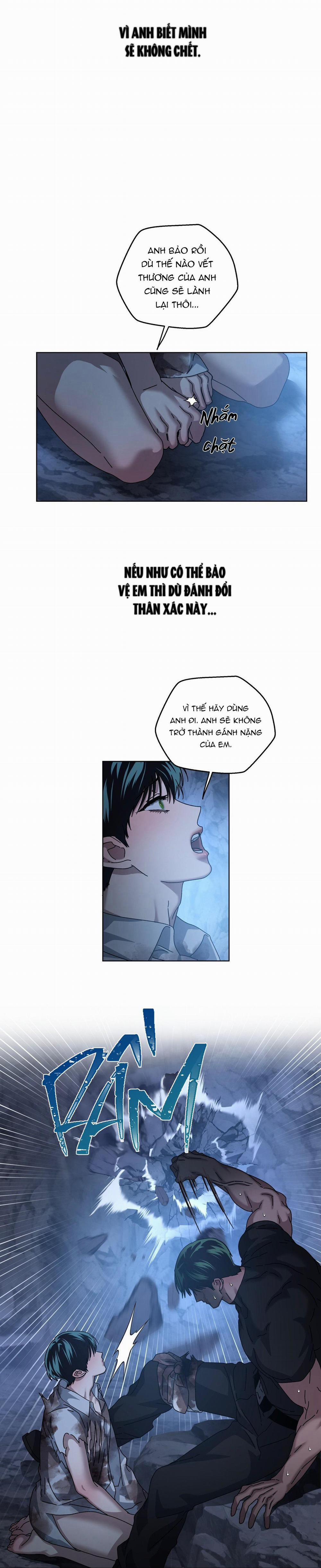 Vực Sâu Thẳm 20 0 trang 5