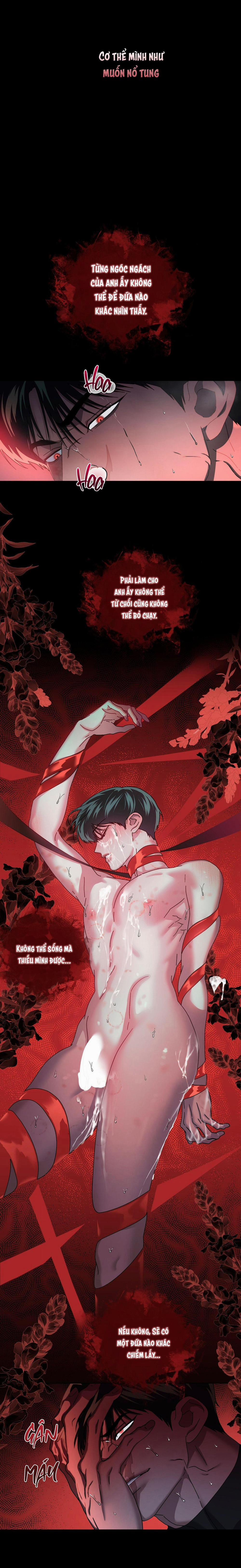 Vực Sâu Thẳm 20 0 trang 9