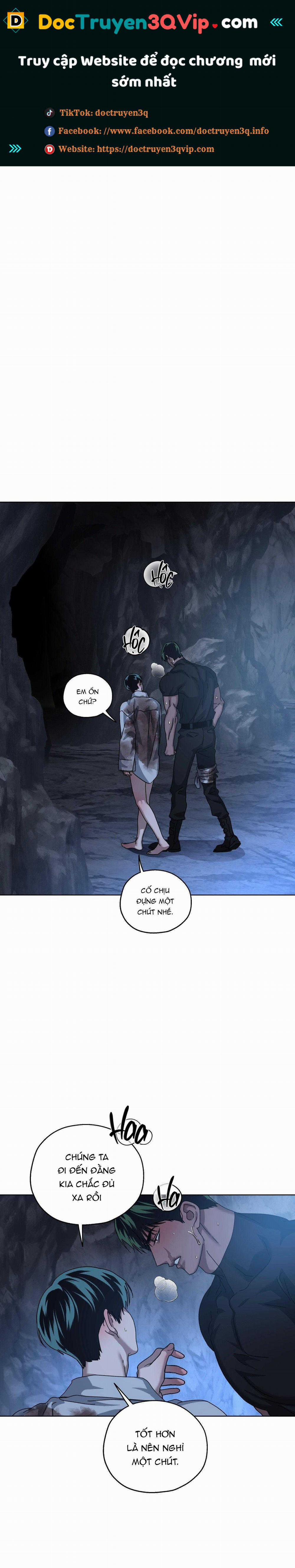 Vực Sâu Thẳm 20 trang 0