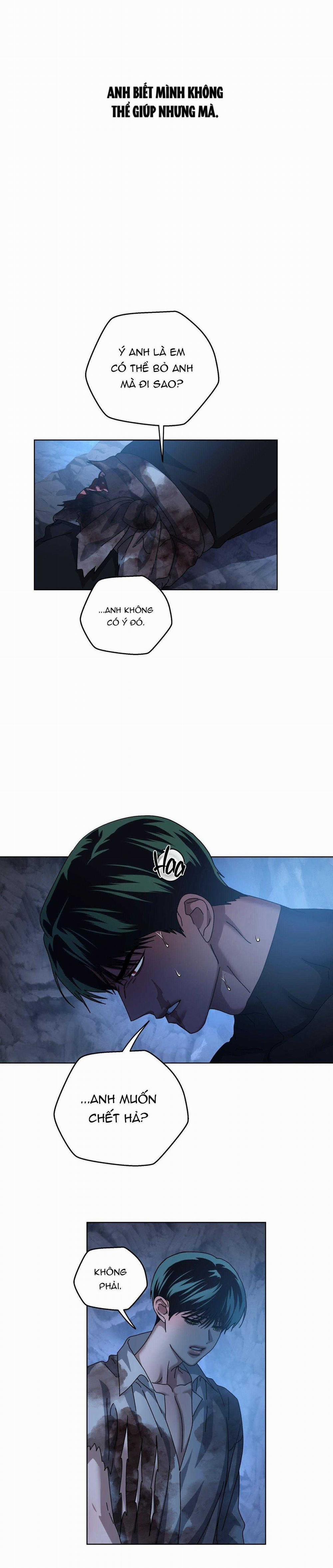 Vực Sâu Thẳm 20 trang 4