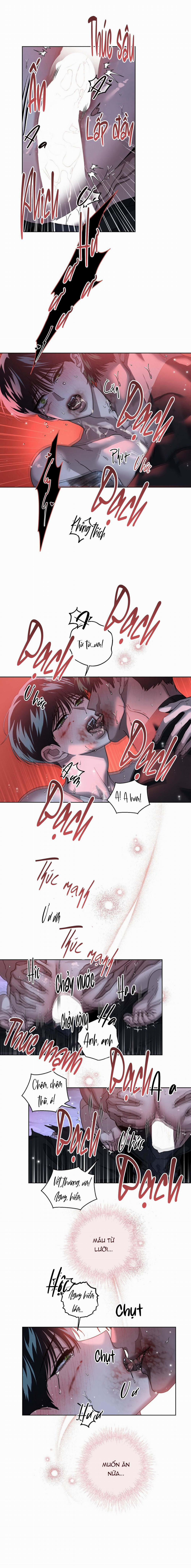 Vực Sâu Thẳm 21 H++ trang 11