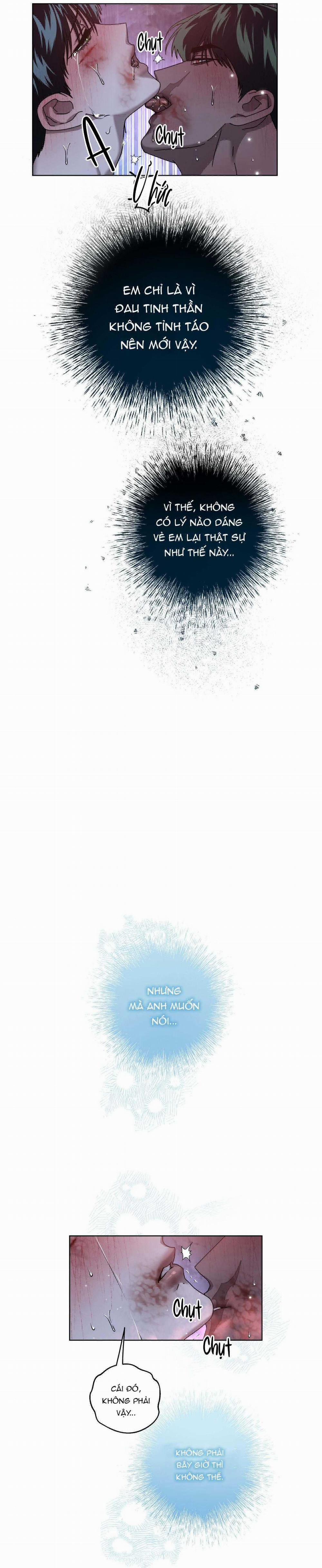 Vực Sâu Thẳm 21 trang 17