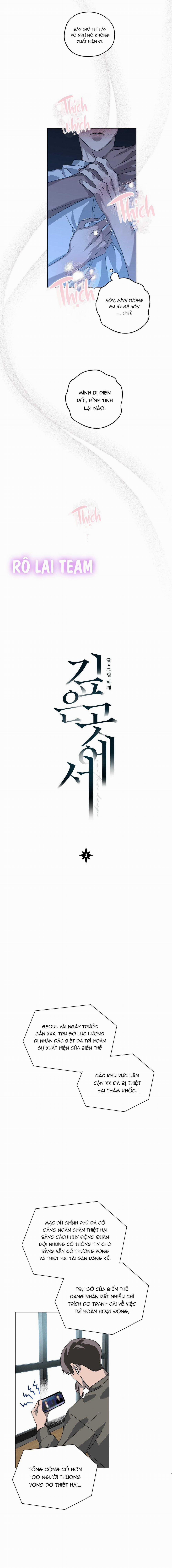 Vực Sâu Thẳm 3 trang 6