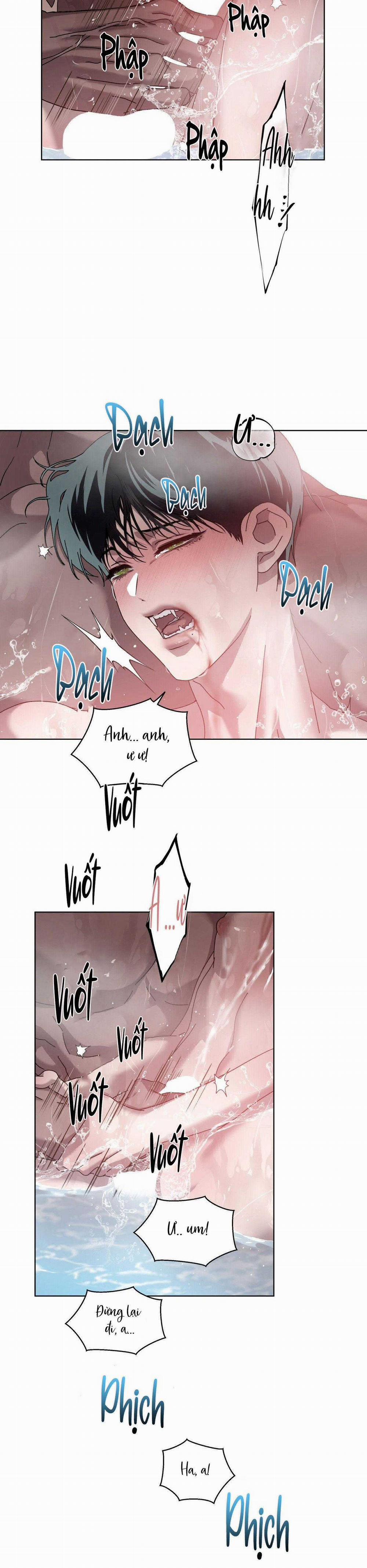 Vực Sâu Thẳm 5 trang 11