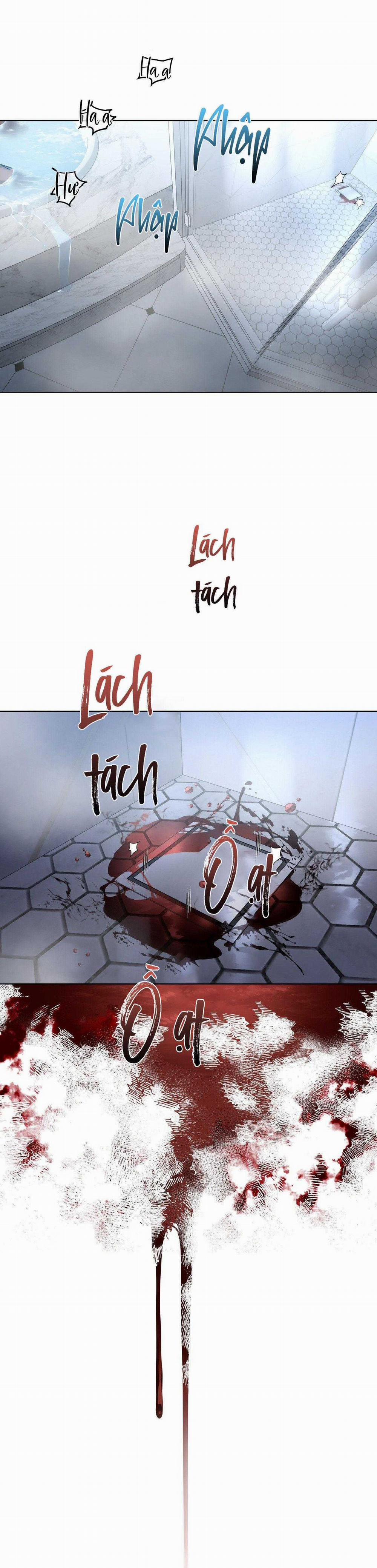 Vực Sâu Thẳm 5 trang 19