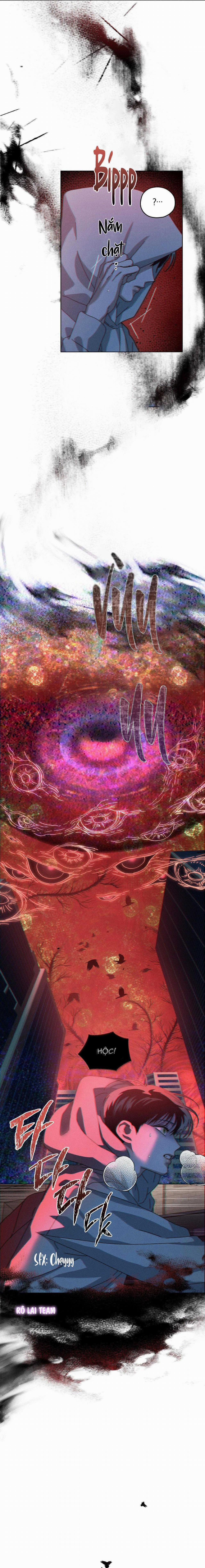 Vực Sâu Thẳm 5 trang 30