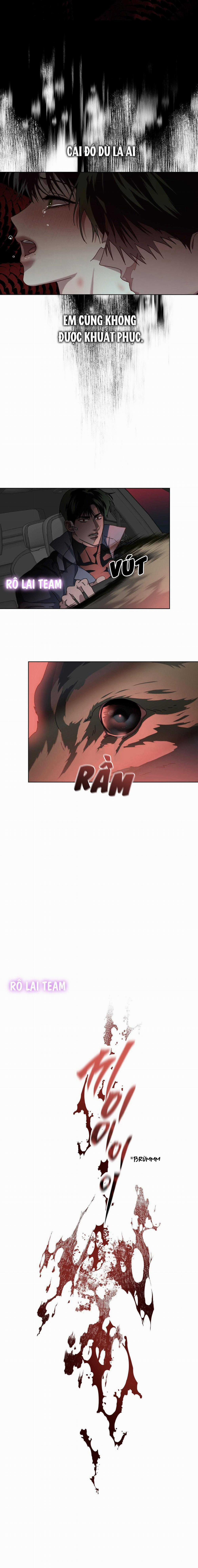 Vực Sâu Thẳm 6 trang 6