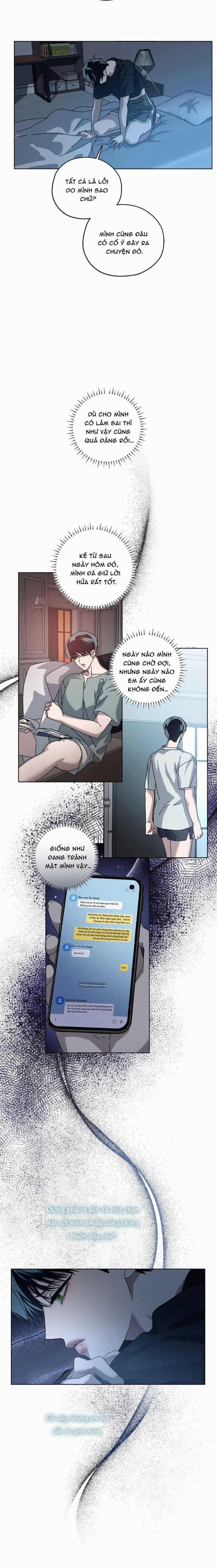 Vực Sâu Thẳm 7 trang 7