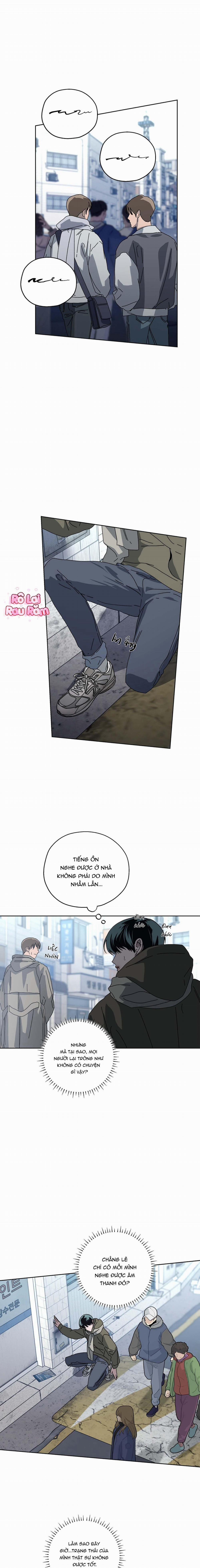 Vực Sâu Thẳm 8 Thủ dem trang 2