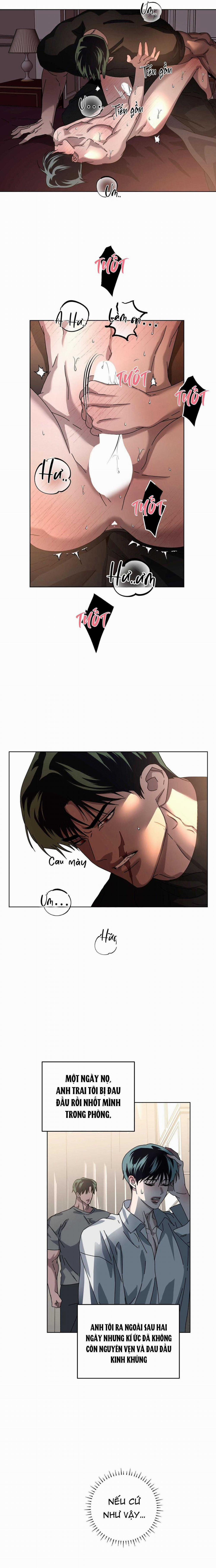 Vực Sâu Thẳm 9 trang 4