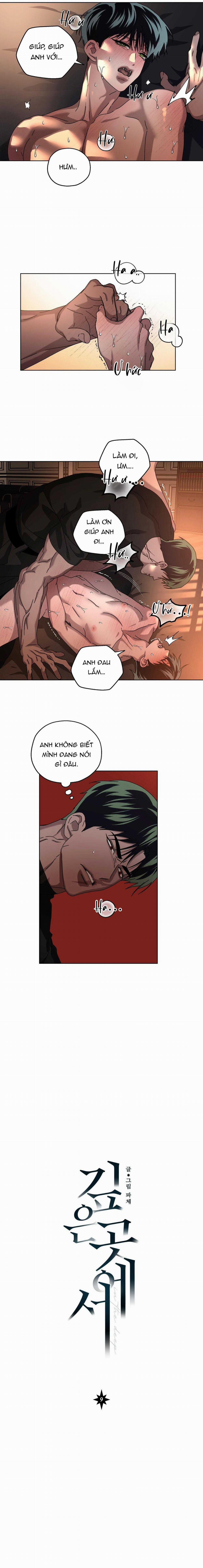 Vực Sâu Thẳm 9 trang 5