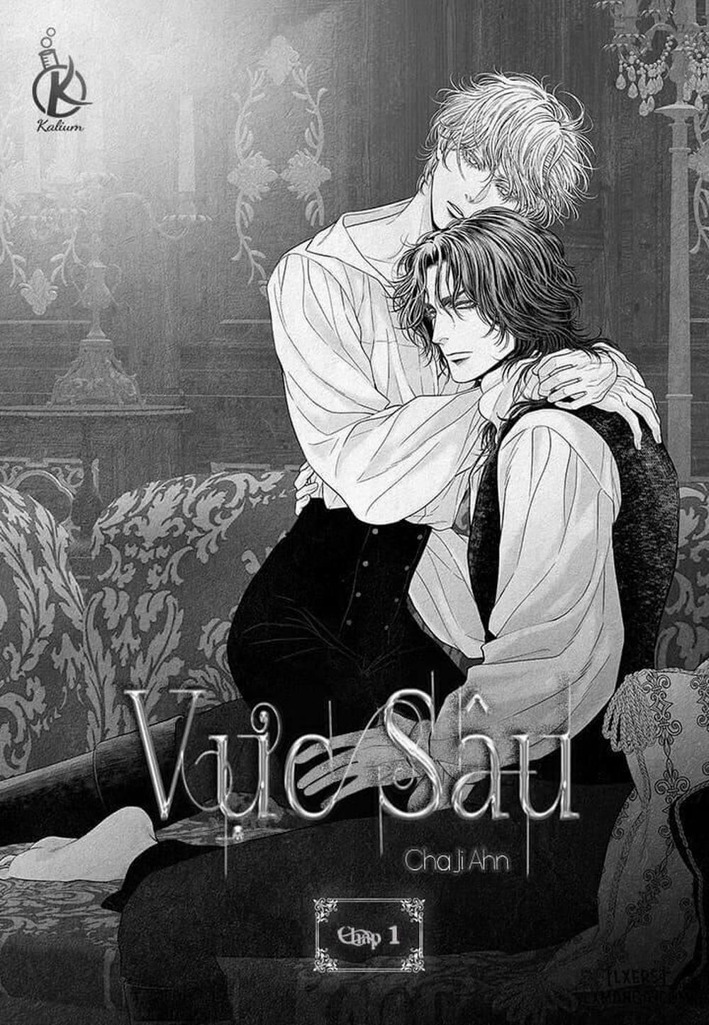 Vực sâu 1 trang 0