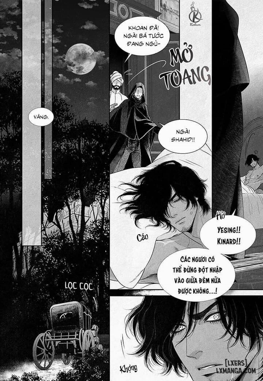 Vực sâu 1 trang 10