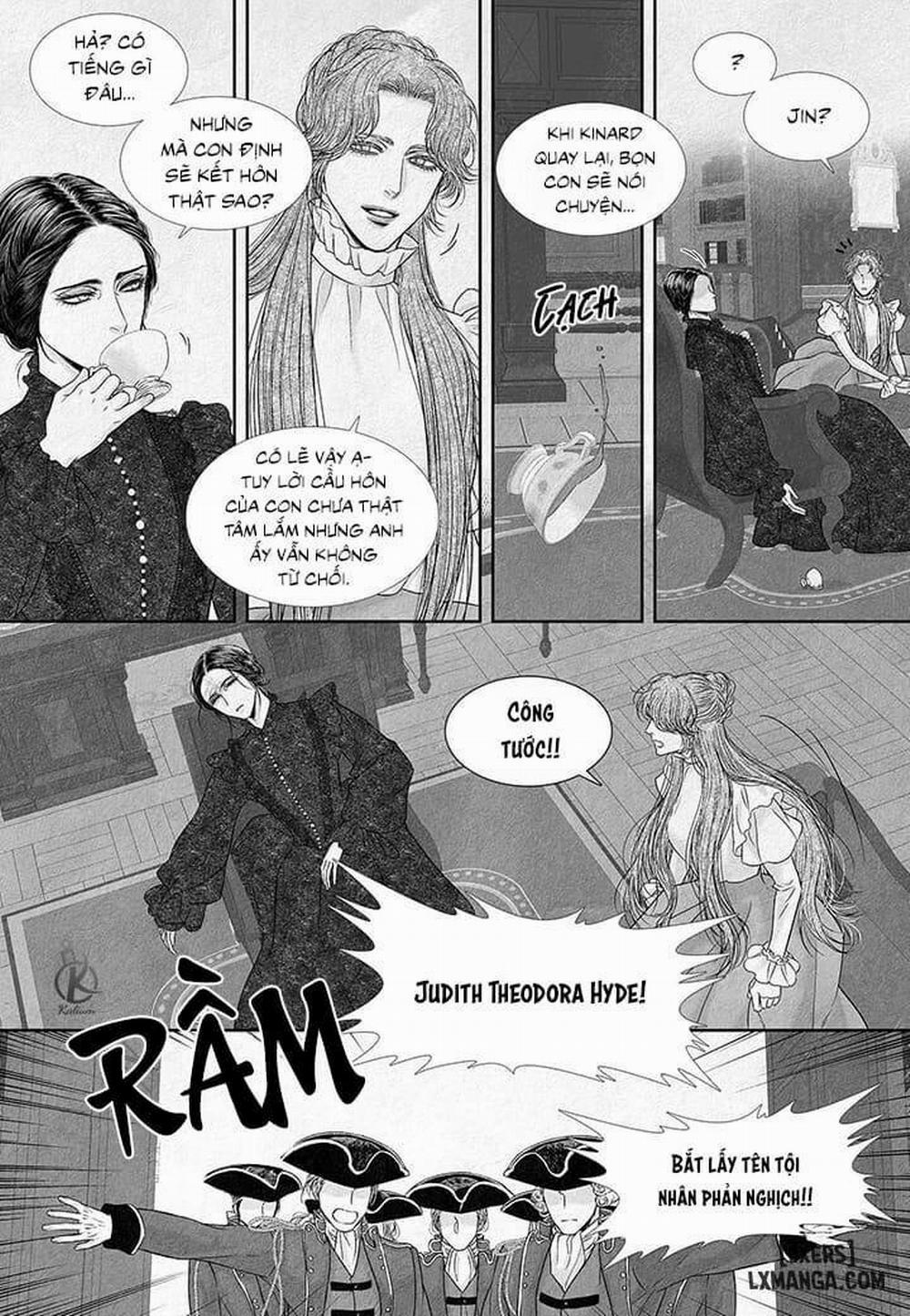 Vực sâu 1 trang 16