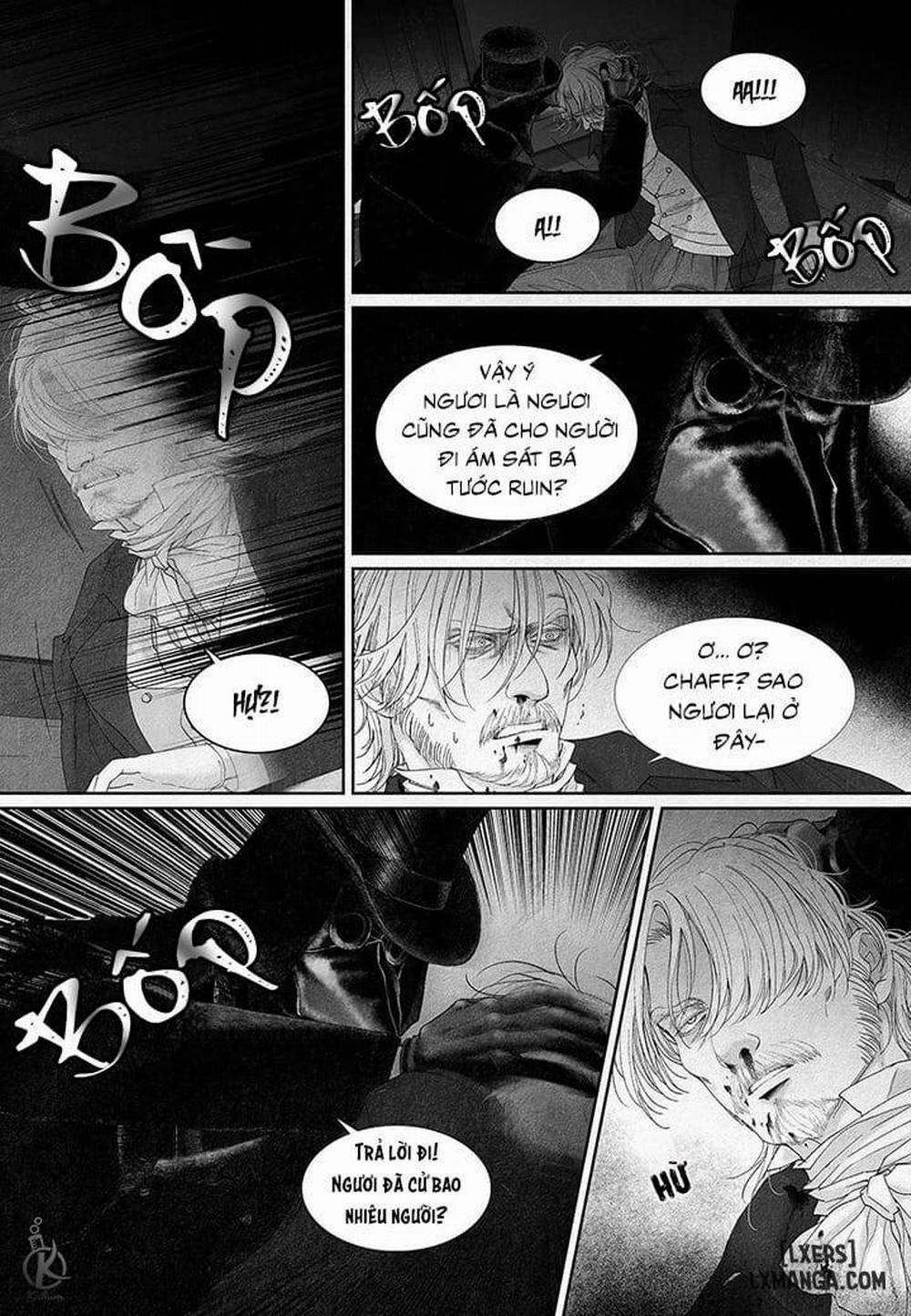 Vực sâu 10 trang 11