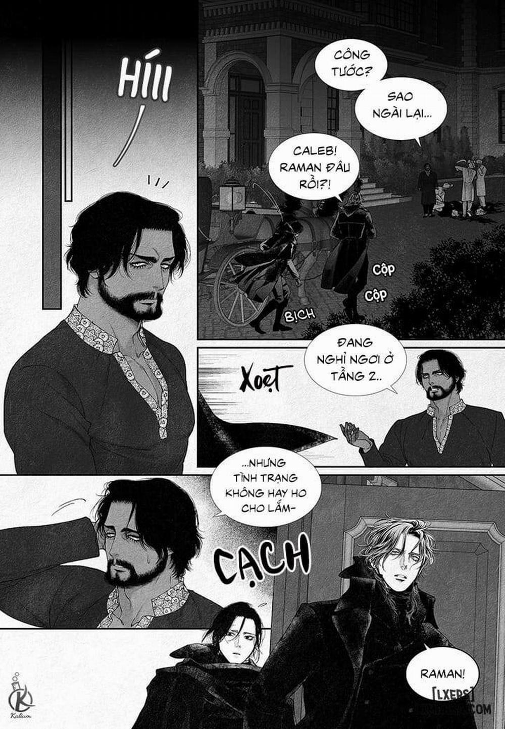 Vực sâu 10 trang 13