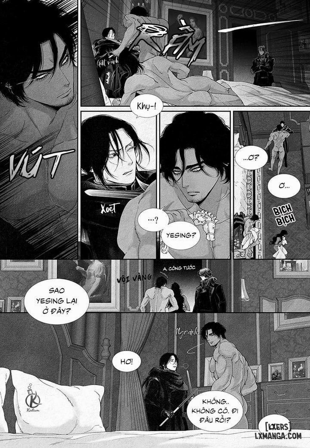 Vực sâu 10 trang 15