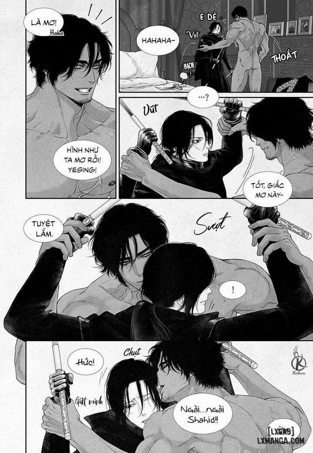 Vực sâu 10 trang 16