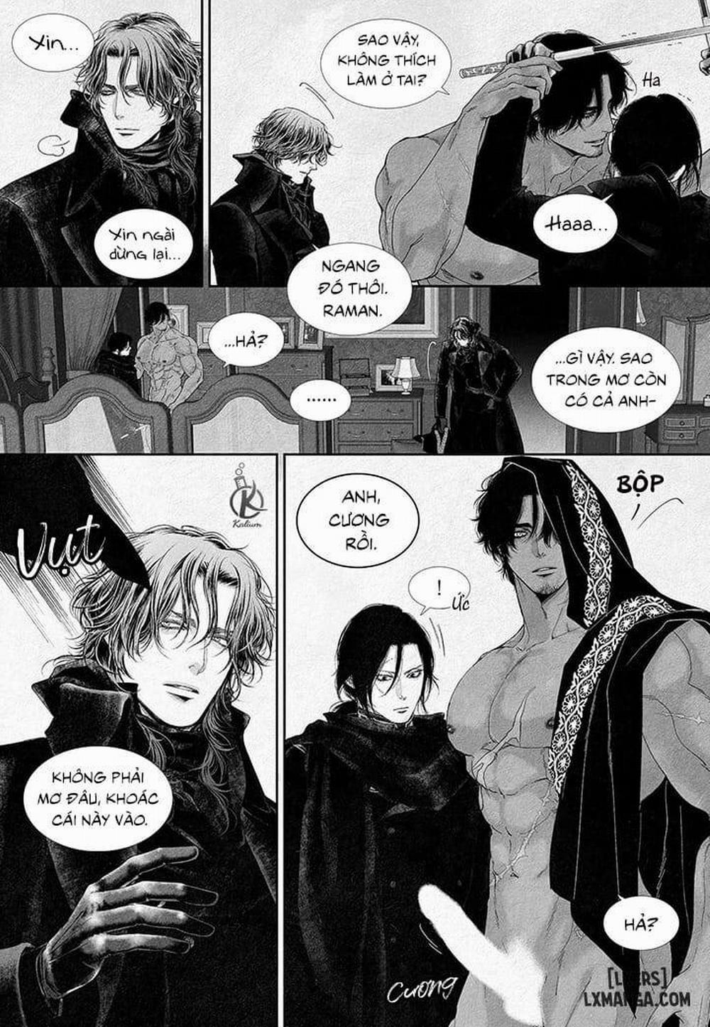 Vực sâu 10 trang 17