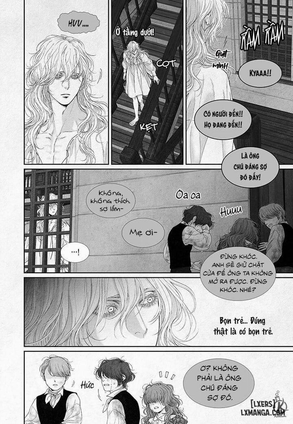 Vực sâu 10 trang 2