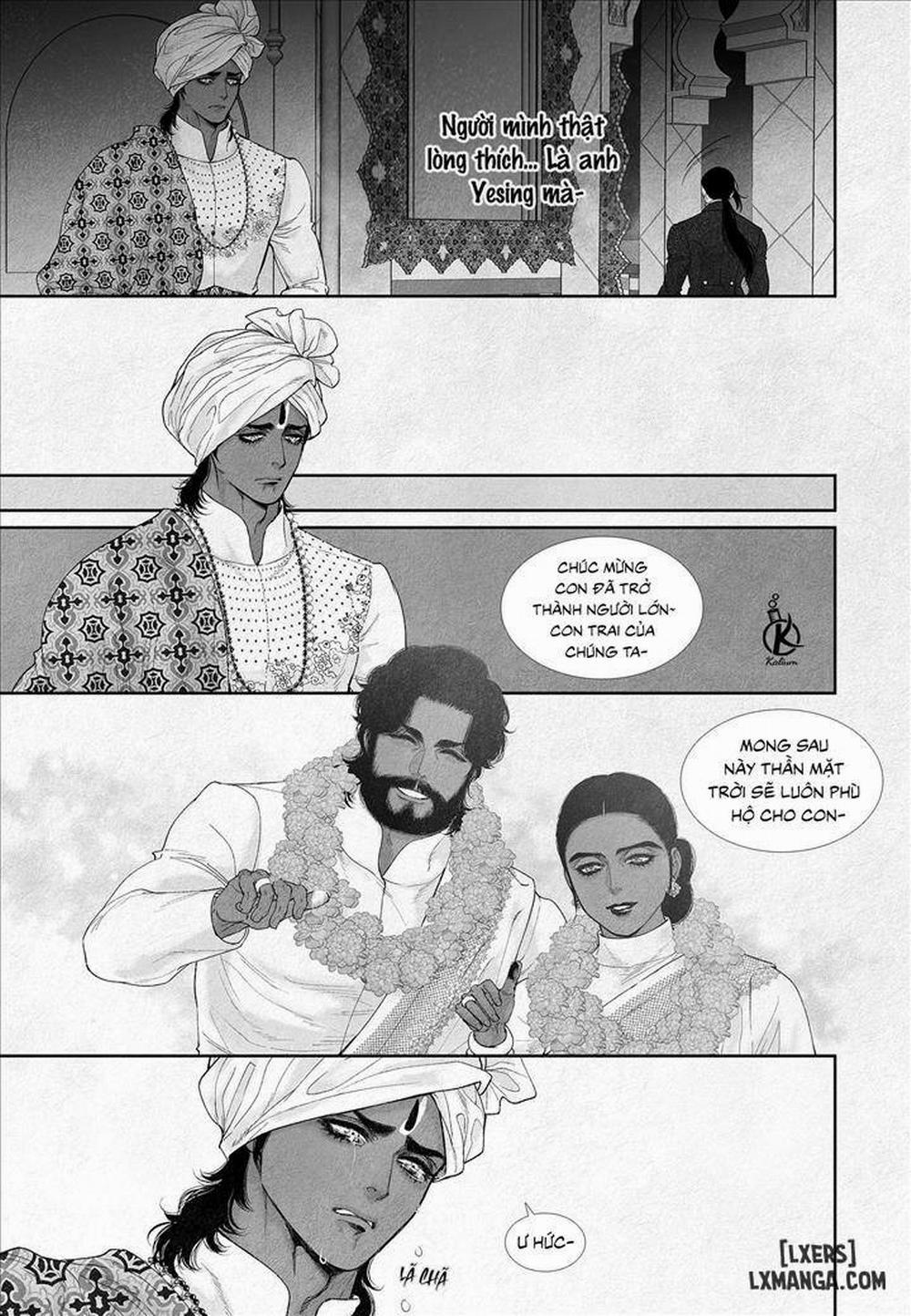 Vực sâu 100 trang 11