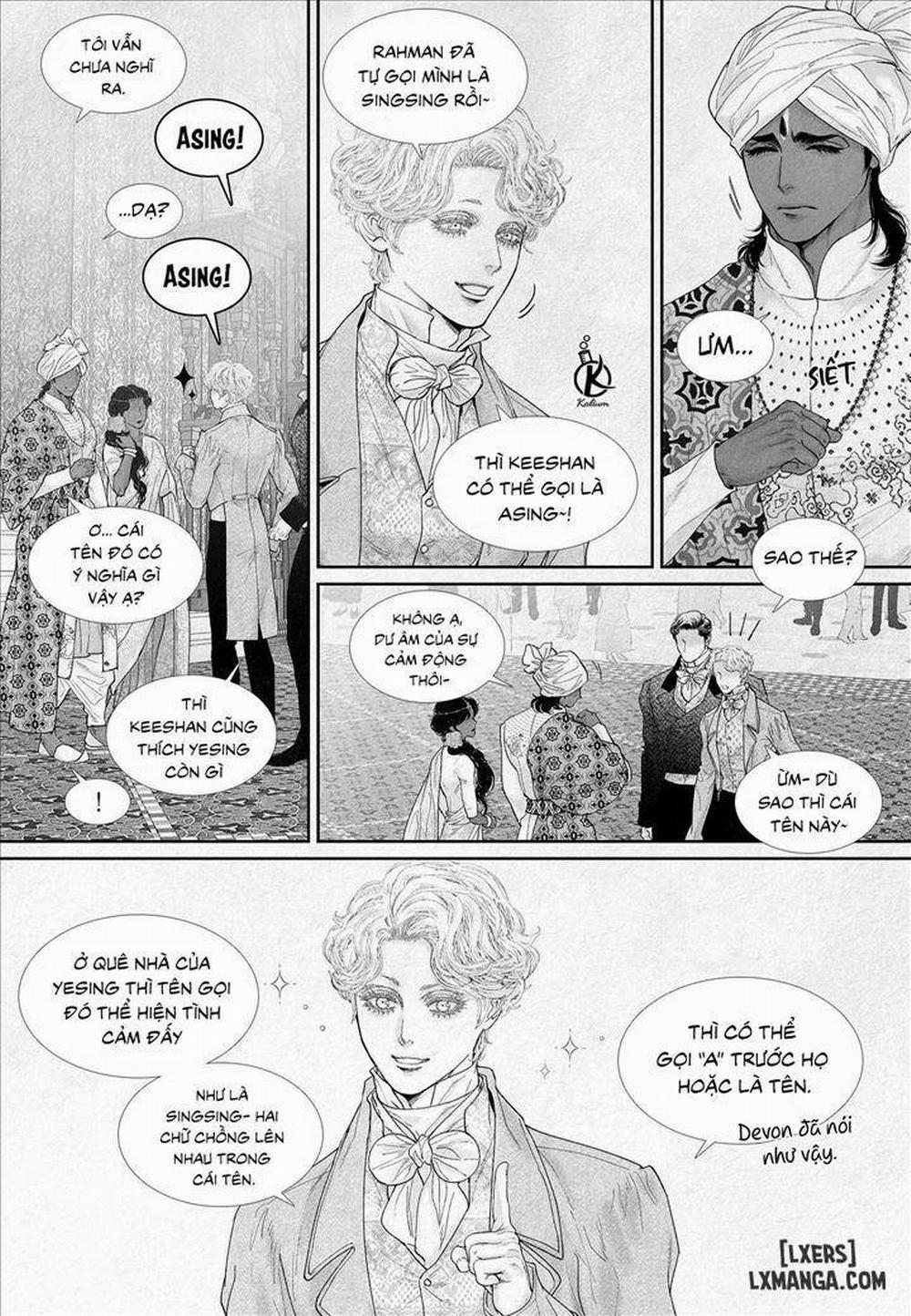 Vực sâu 101 trang 7