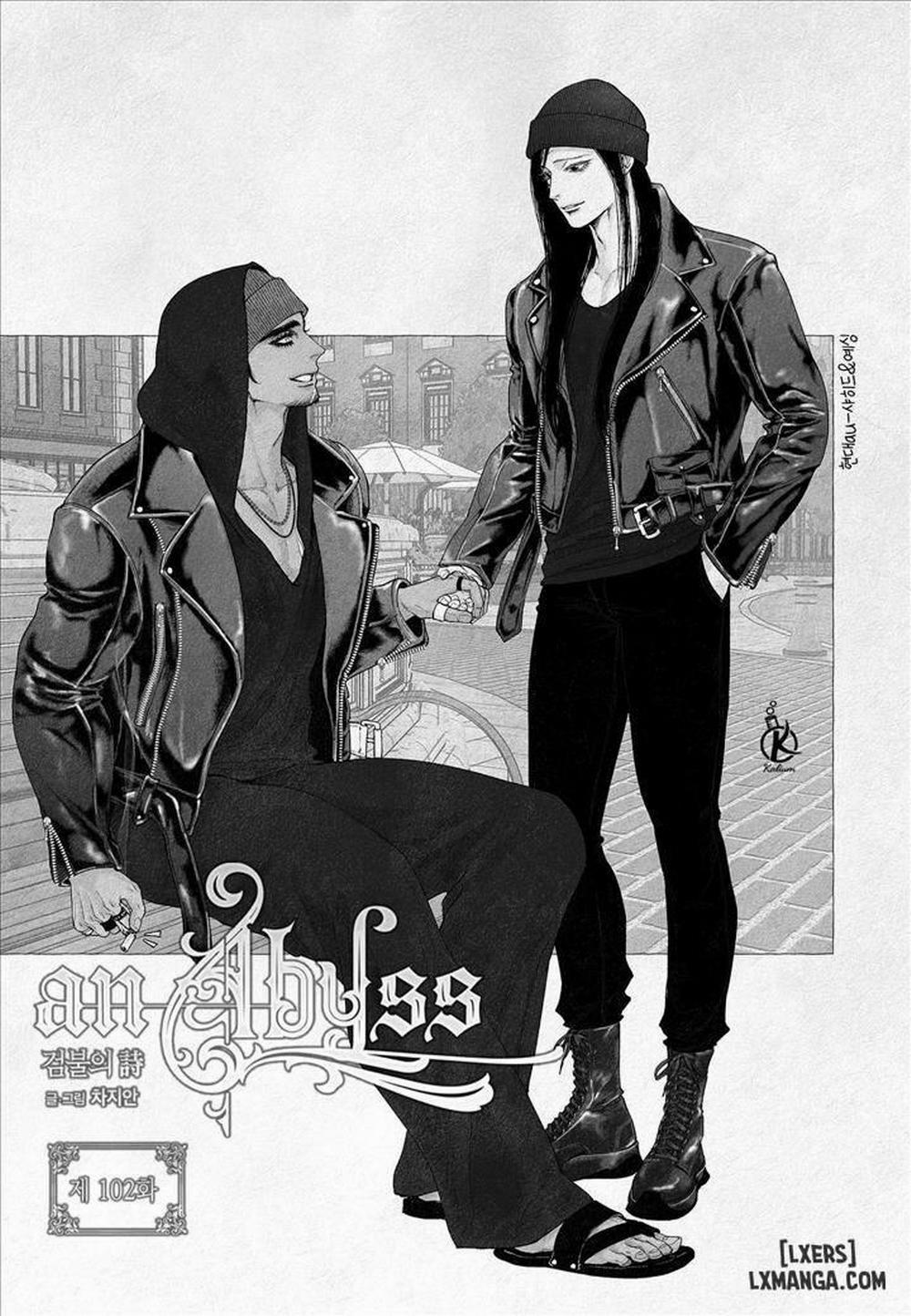 Vực sâu 102 trang 0