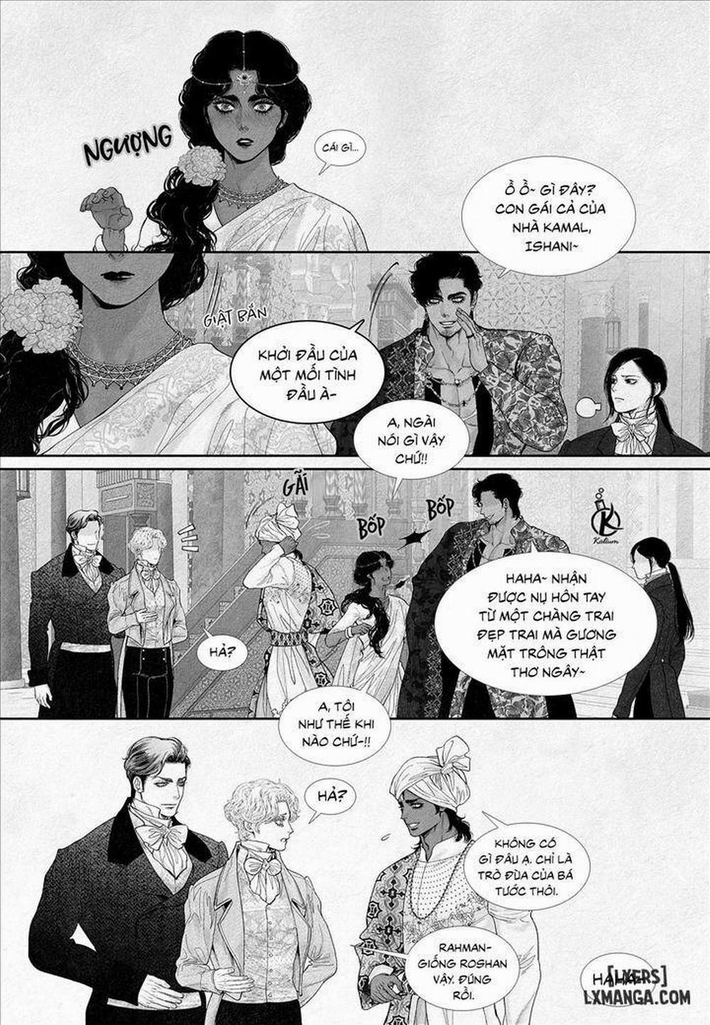 Vực sâu 102 trang 3