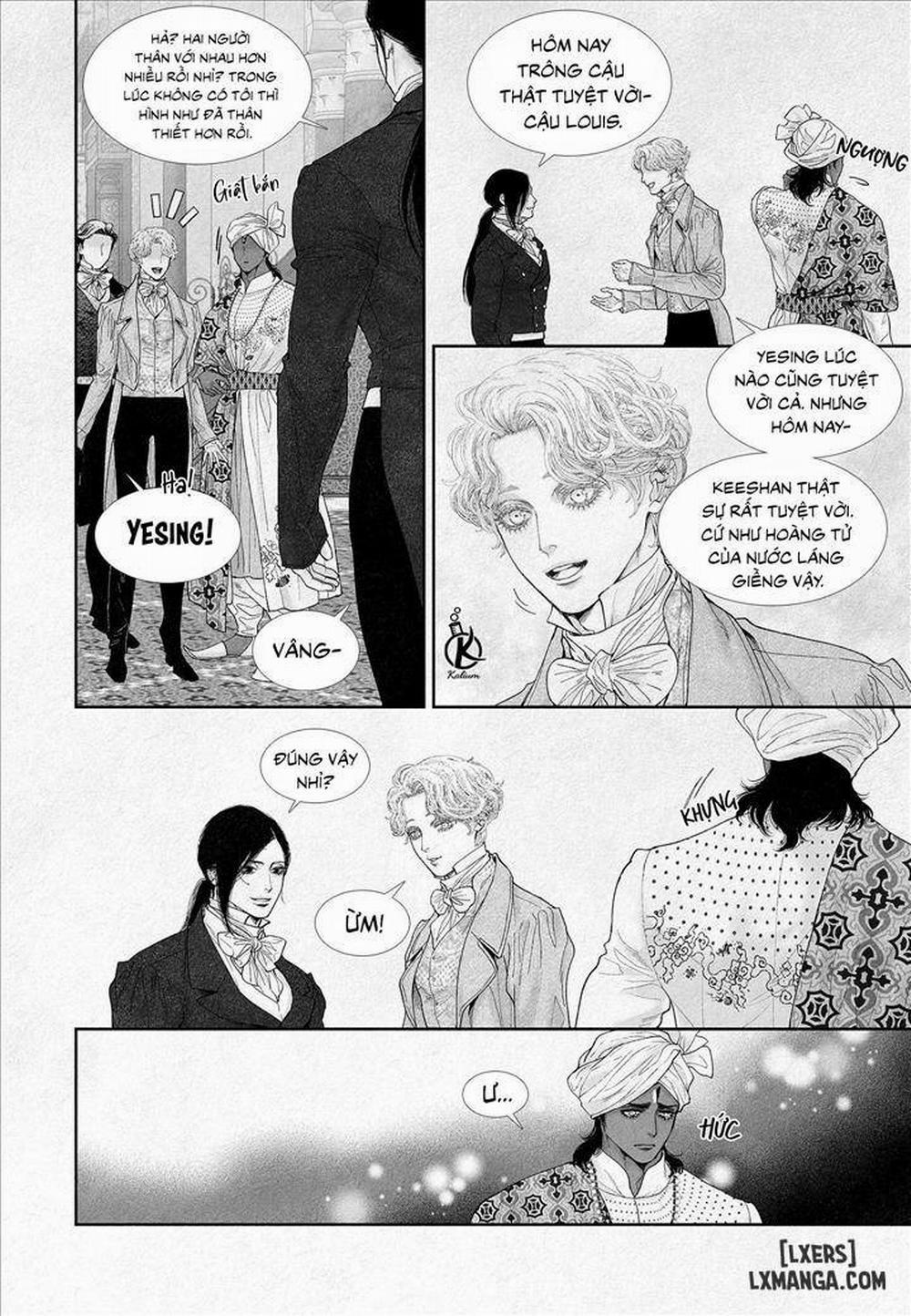 Vực sâu 102 trang 4