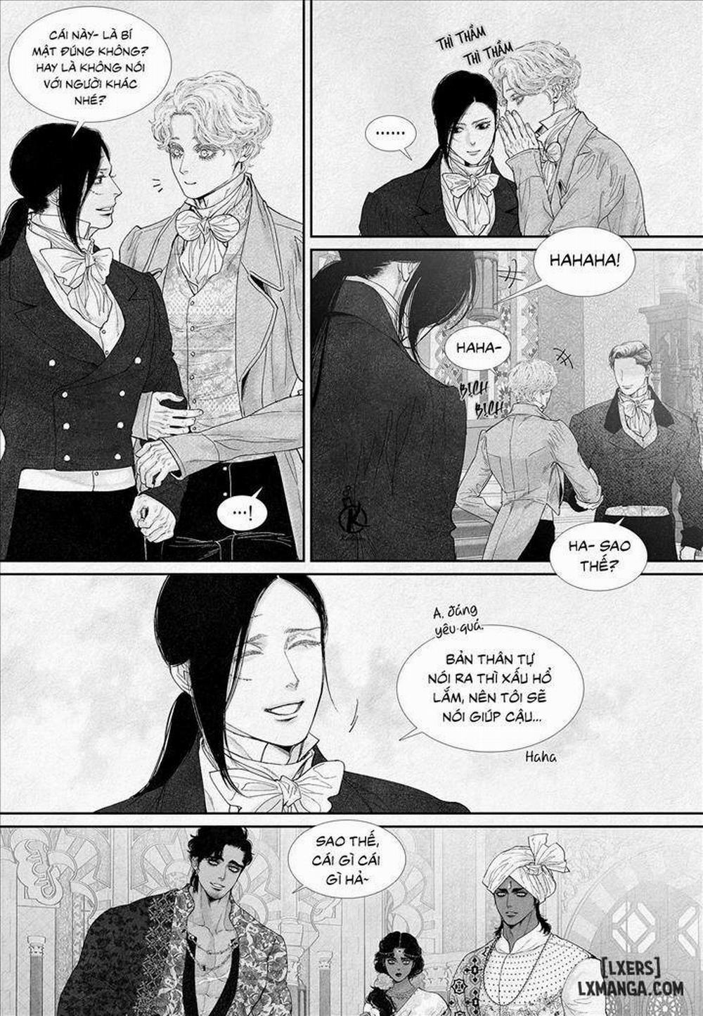 Vực sâu 102 trang 6