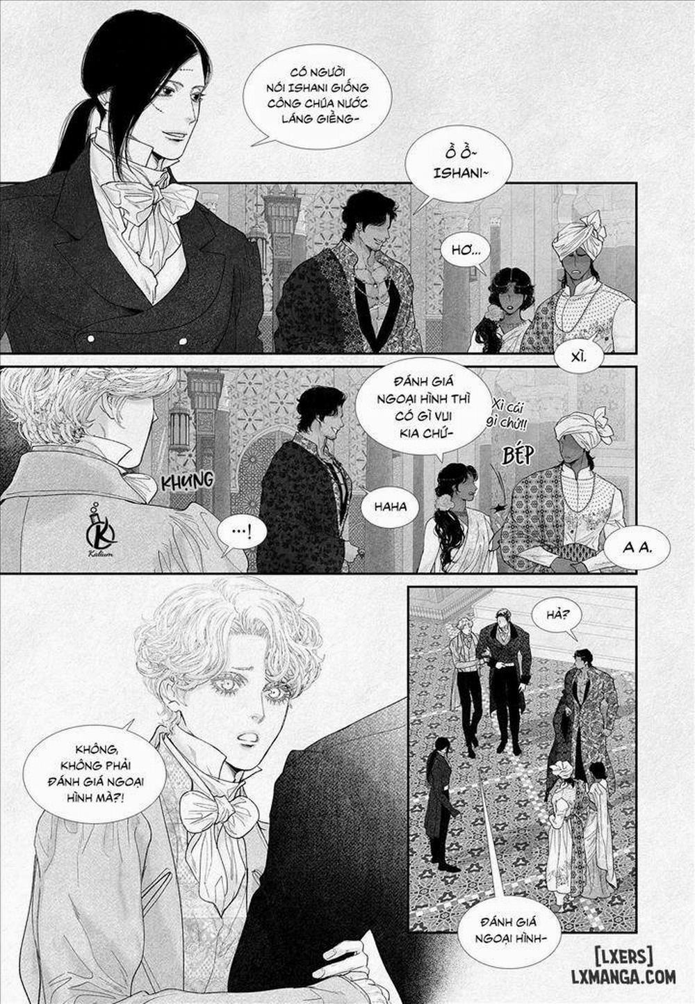 Vực sâu 102 trang 7