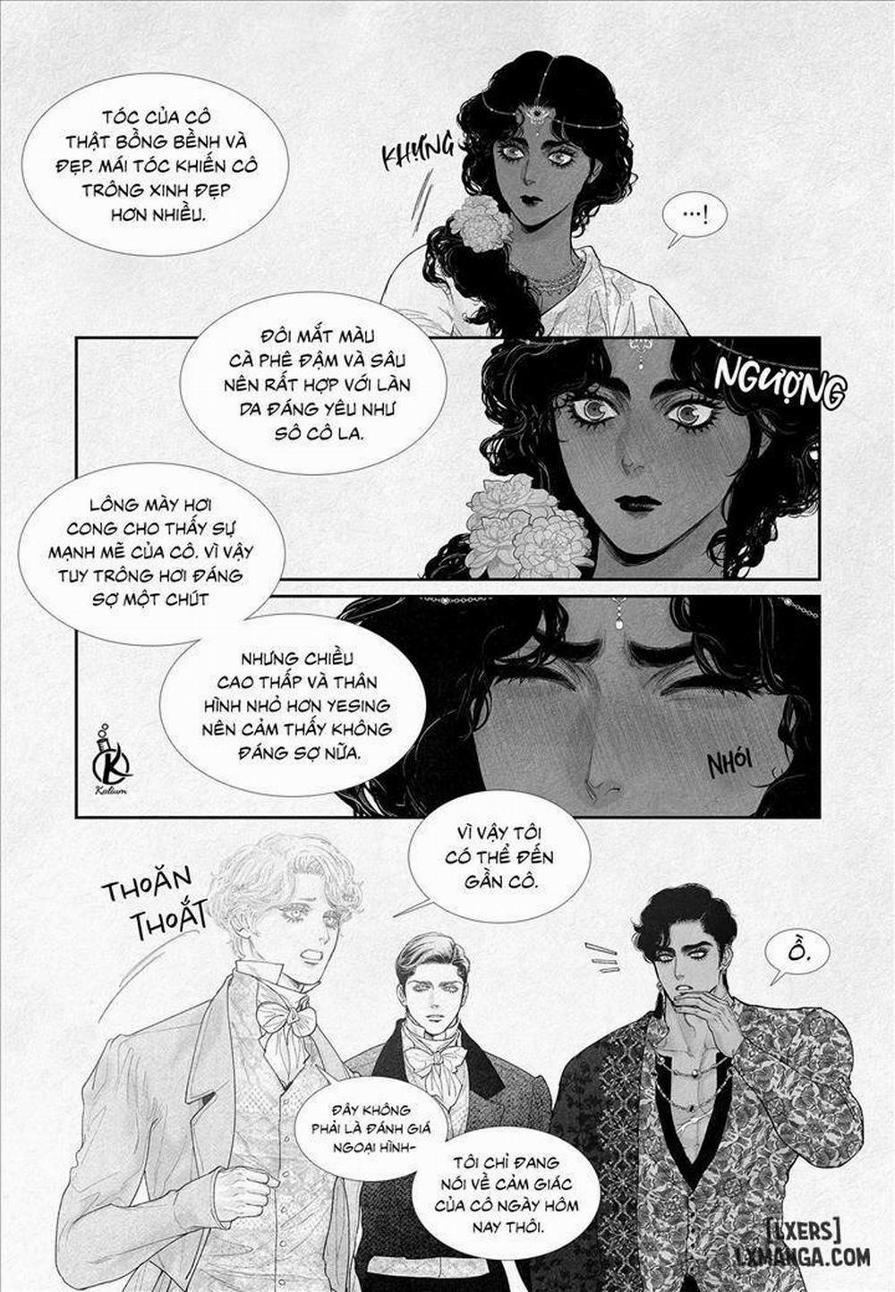 Vực sâu 102 trang 8