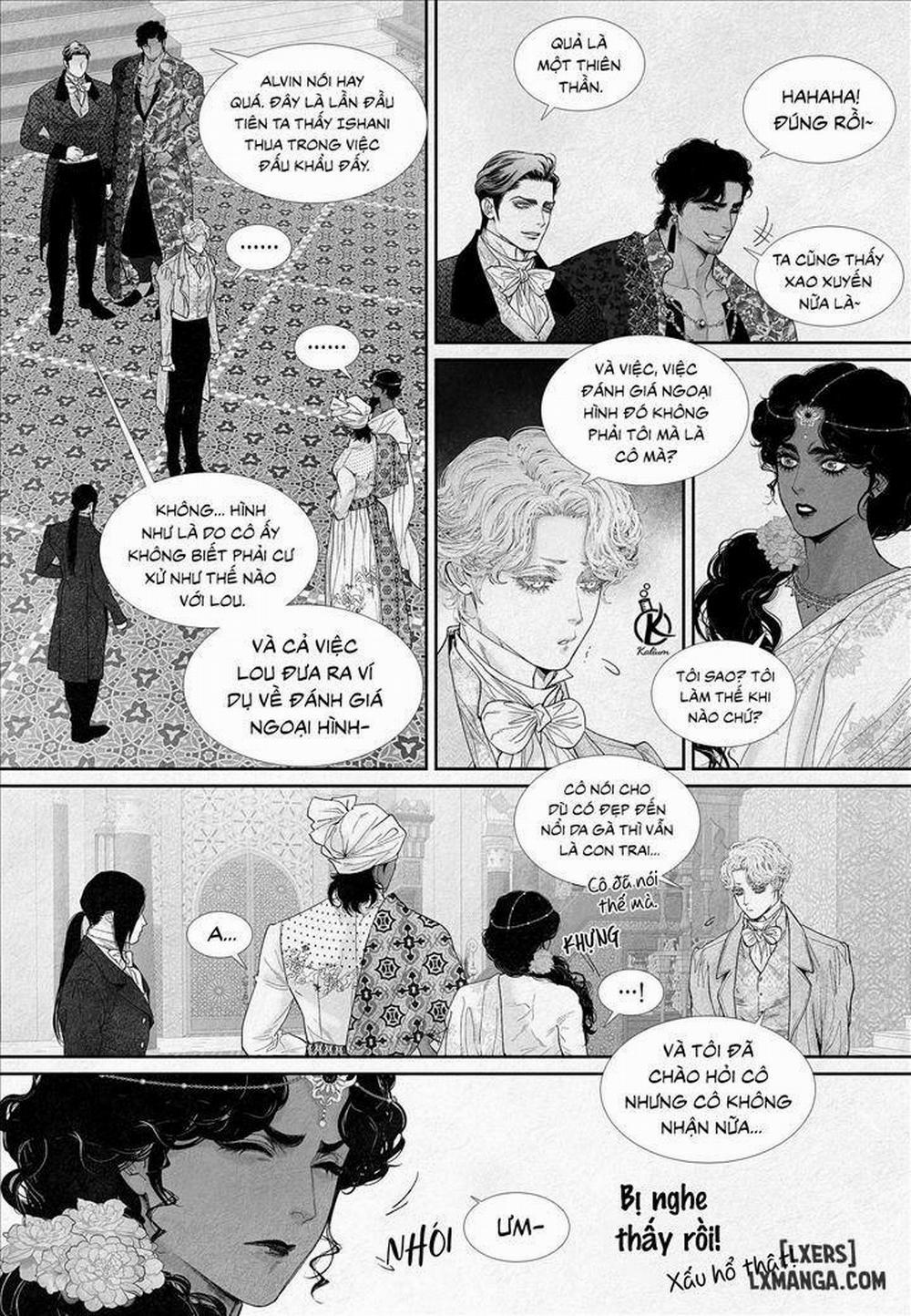 Vực sâu 102 trang 9