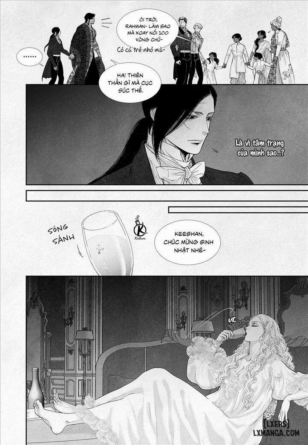 Vực sâu 103 trang 6