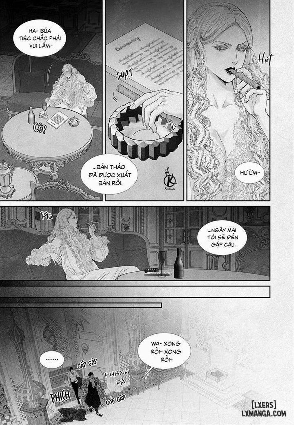 Vực sâu 103 trang 7