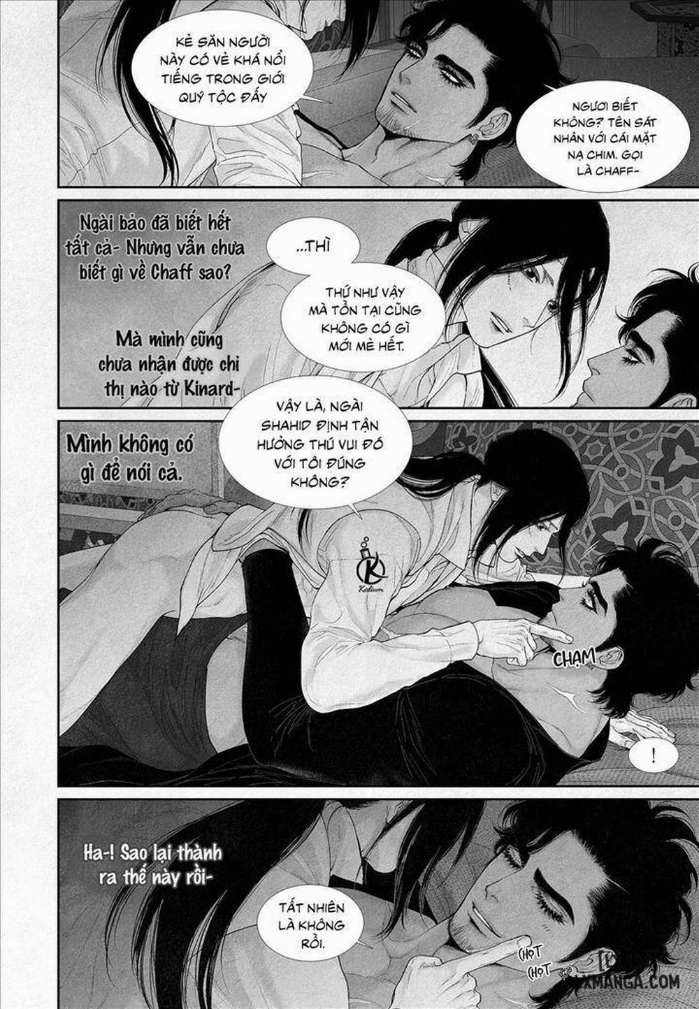 Vực sâu 104 trang 4