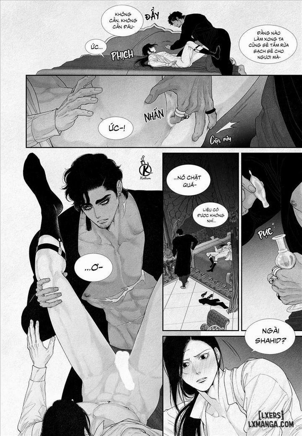 Vực sâu 104 trang 6