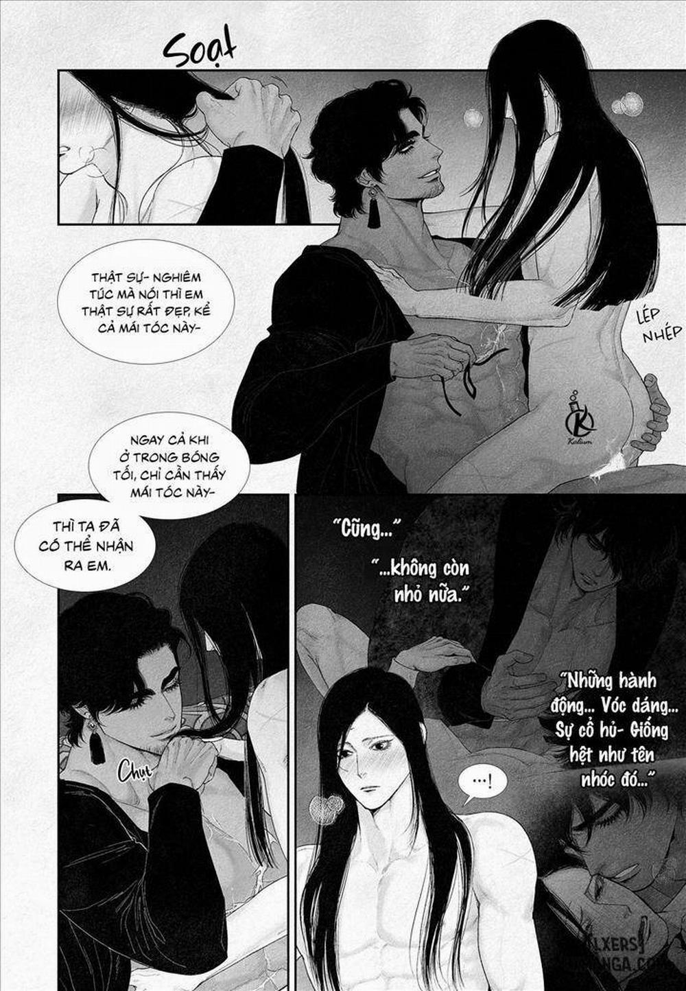 Vực sâu 105 trang 4