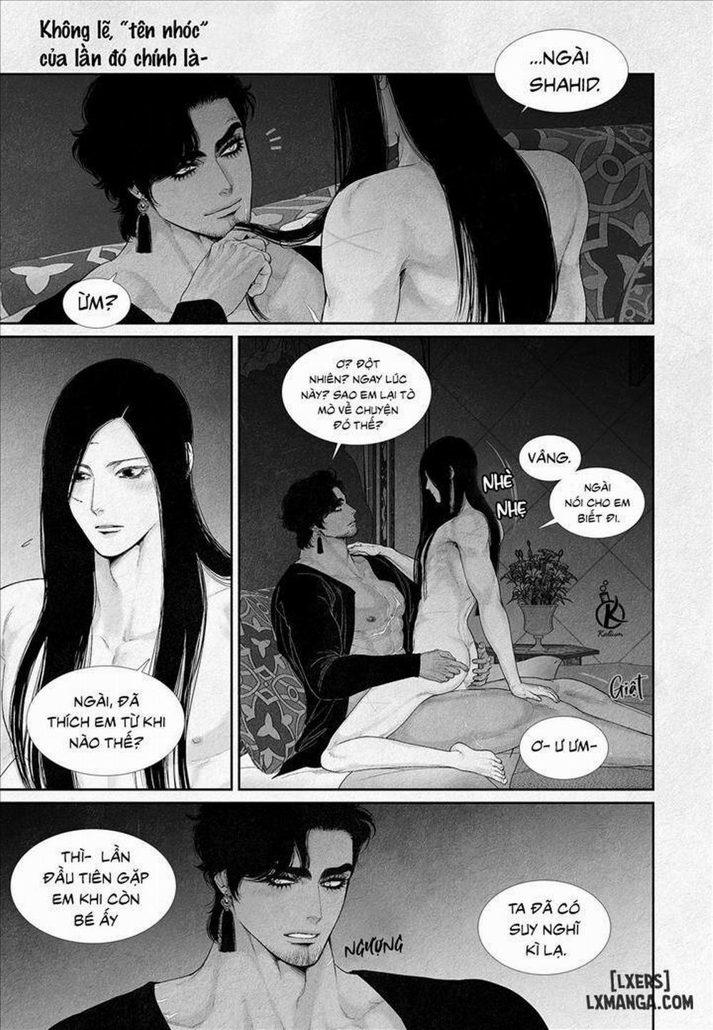 Vực sâu 105 trang 5