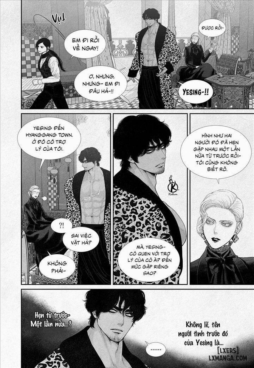 Vực sâu 106 trang 10