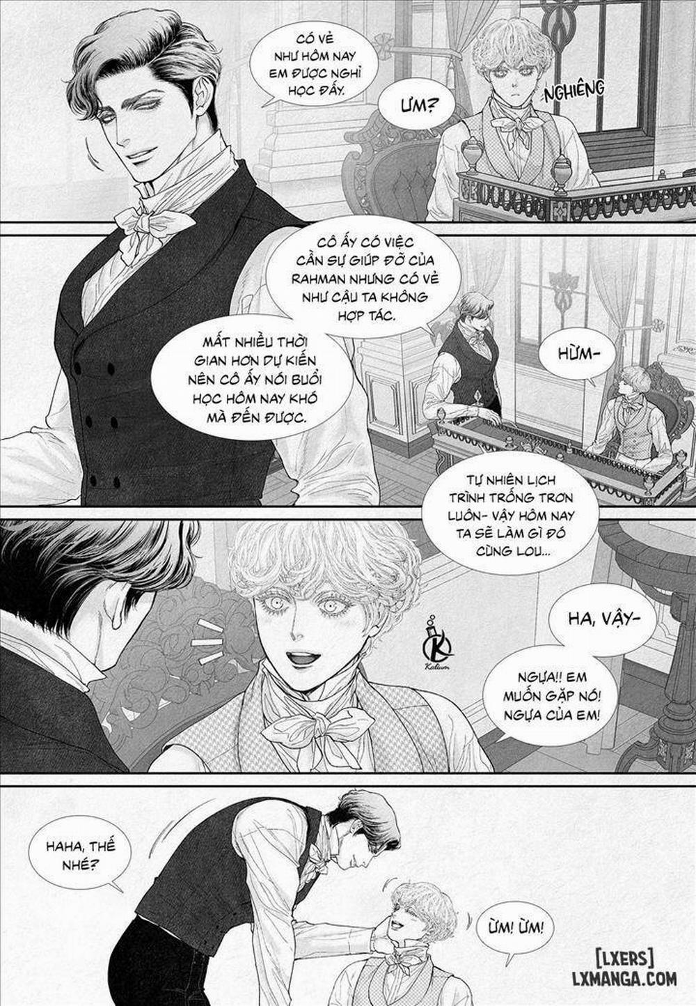 Vực sâu 106 trang 13