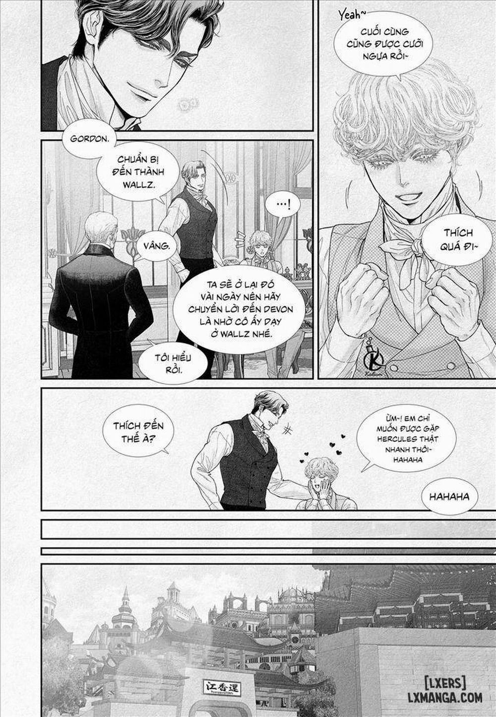 Vực sâu 106 trang 14