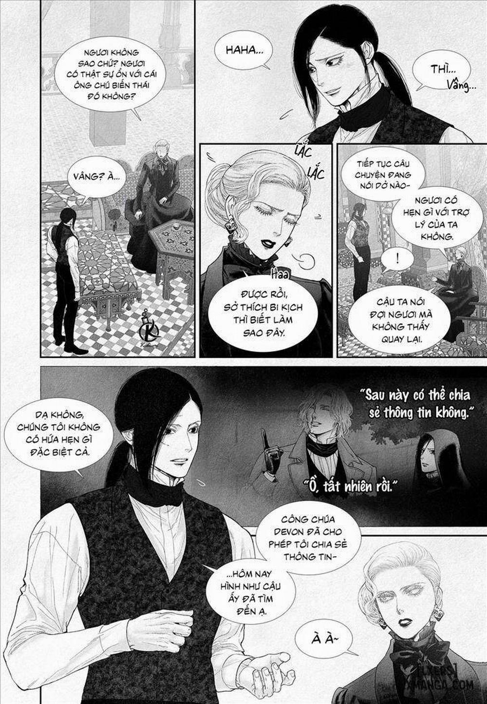 Vực sâu 106 trang 6