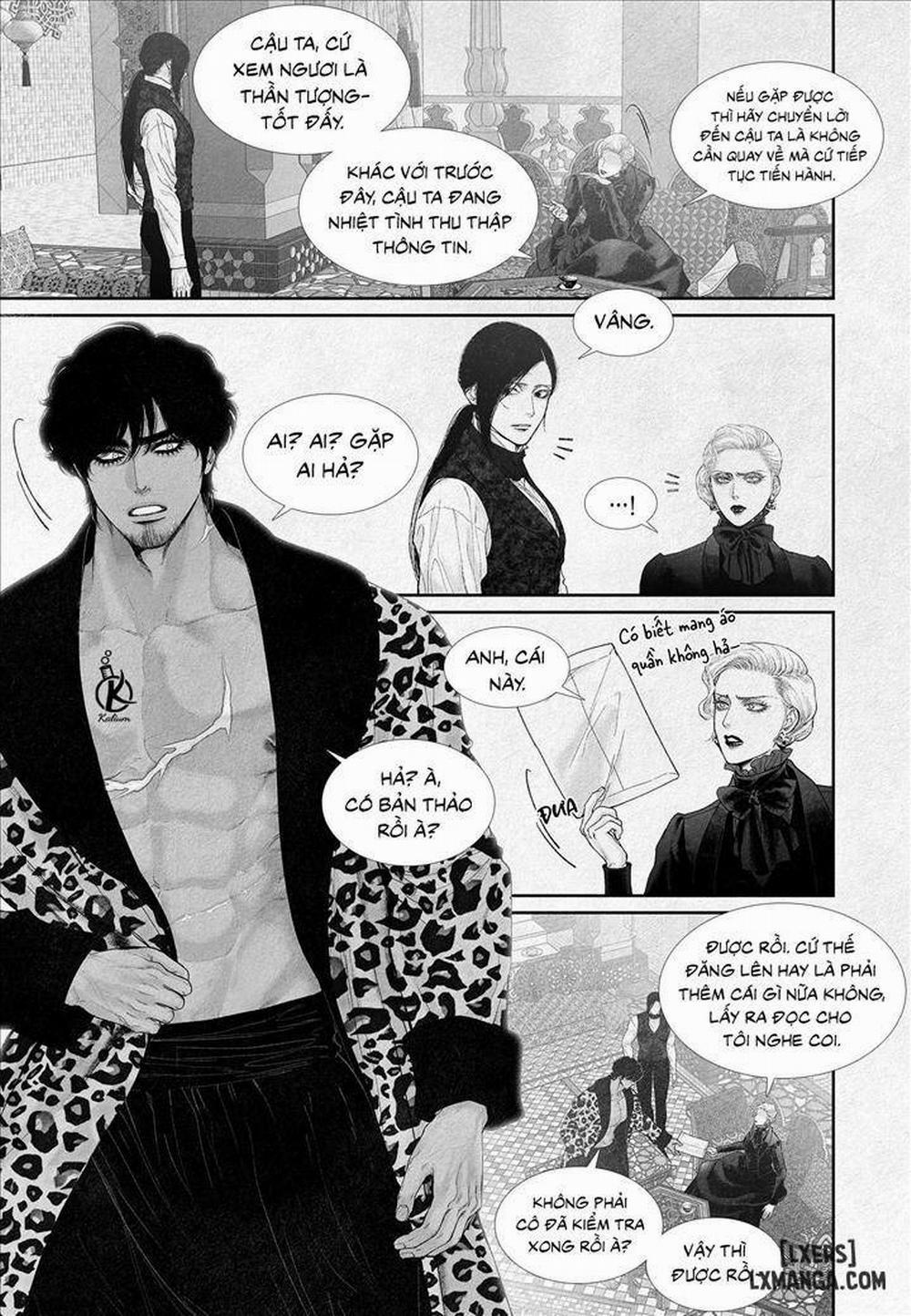 Vực sâu 106 trang 7