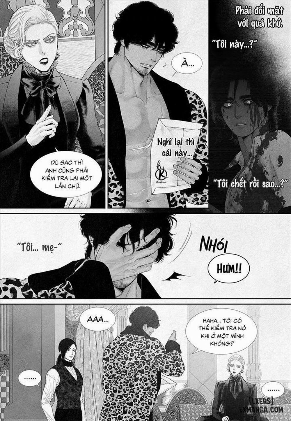 Vực sâu 106 trang 8